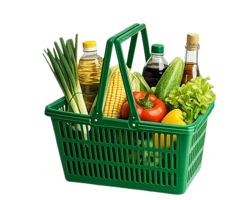 Market Basket